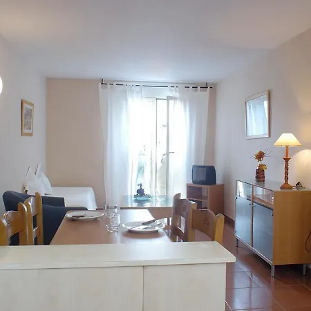 Mar De Tossa Apartmán