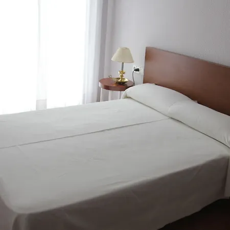 Mar De Tossa Apartmán