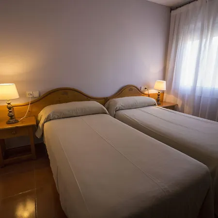 Mar De Tossa Appartement Tossa de Mar