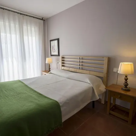 Mar De Tossa Apartmán