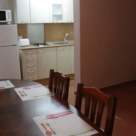 Mar De Tossa Apartmán Tossa de Mar