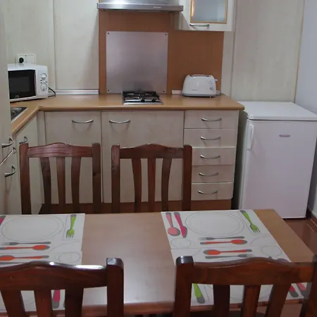 Mar De Tossa Appartement