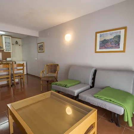 Mar De Tossa Appartement Tossa de Mar