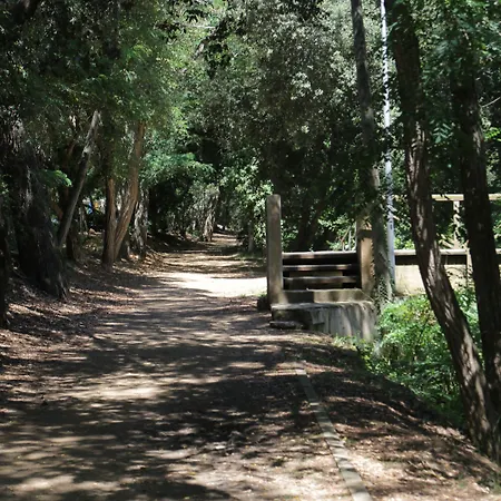 Mar De Tossa Apartmán