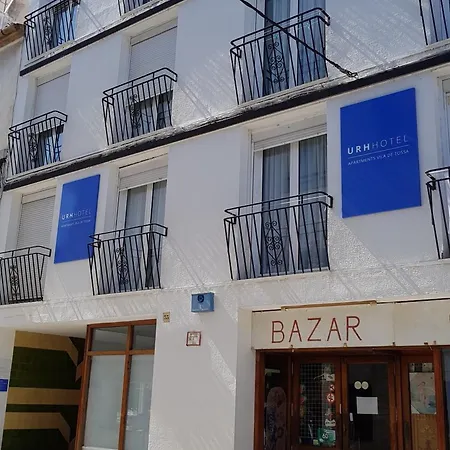 Mar De Tossa Tossa de Mar