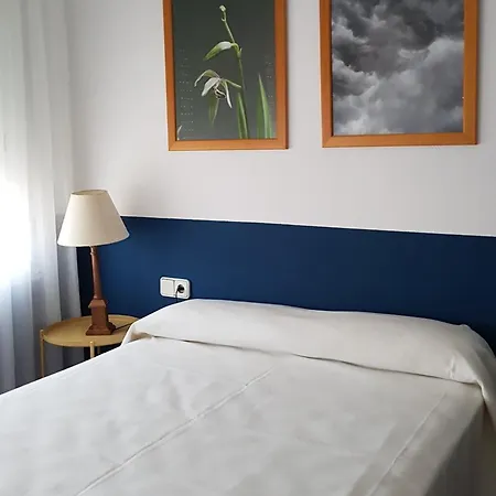 Apartmán Mar De Tossa