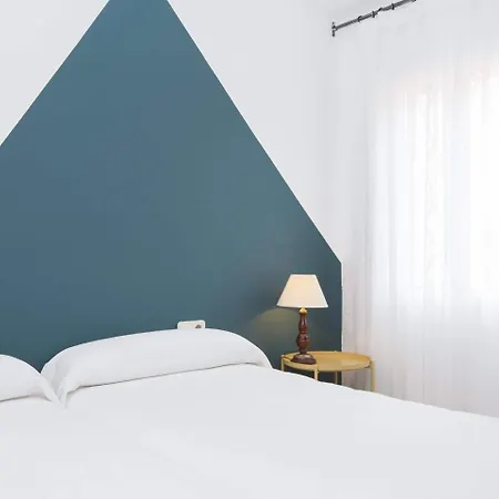 Appartement Mar De Tossa *