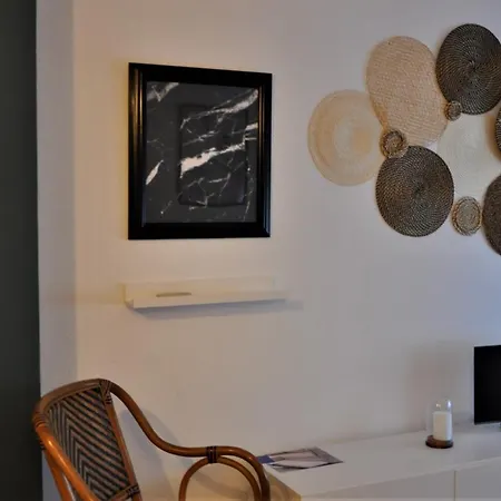 Mar De Tossa Appartement