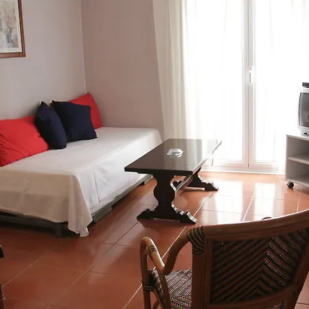 Apartmán Mar De Tossa