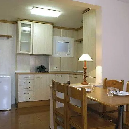 Mar De Tossa Appartement Tossa de Mar