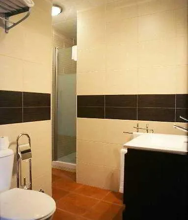 Mar De Tossa Tossa de Mar