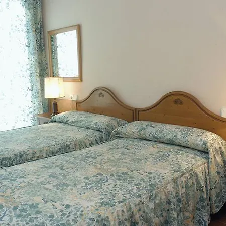 Mar De Tossa Appartement