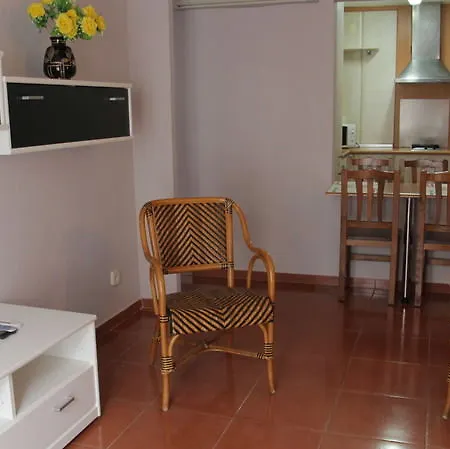 Mar De Tossa Appartement Tossa de Mar