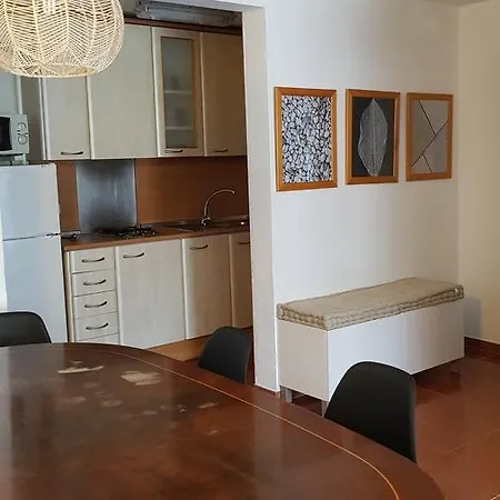 Mar De Tossa Apartmán *