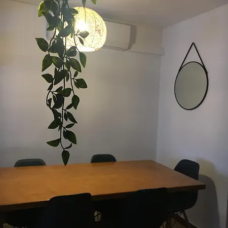 Mar De Tossa Apartmán *