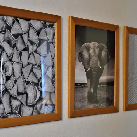 Apartmán Mar De Tossa