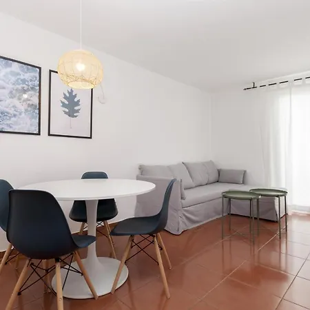 Apartmán Mar De Tossa *