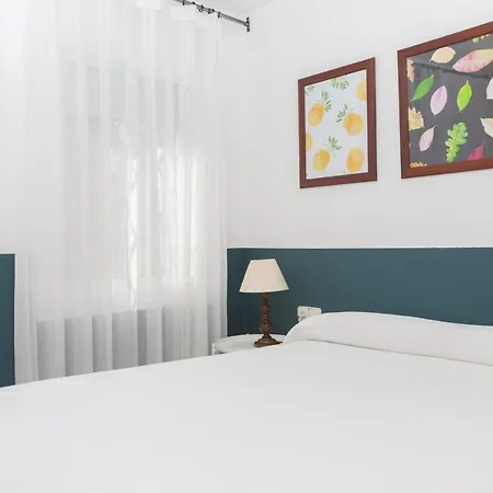 Apartmán Mar De Tossa *