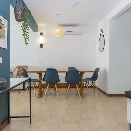 Apartmán Mar De Tossa *