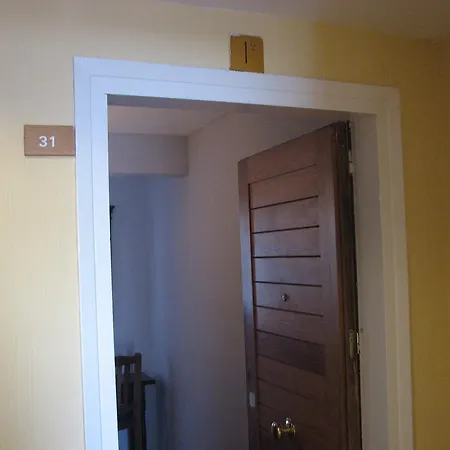 Appartement Mar De Tossa