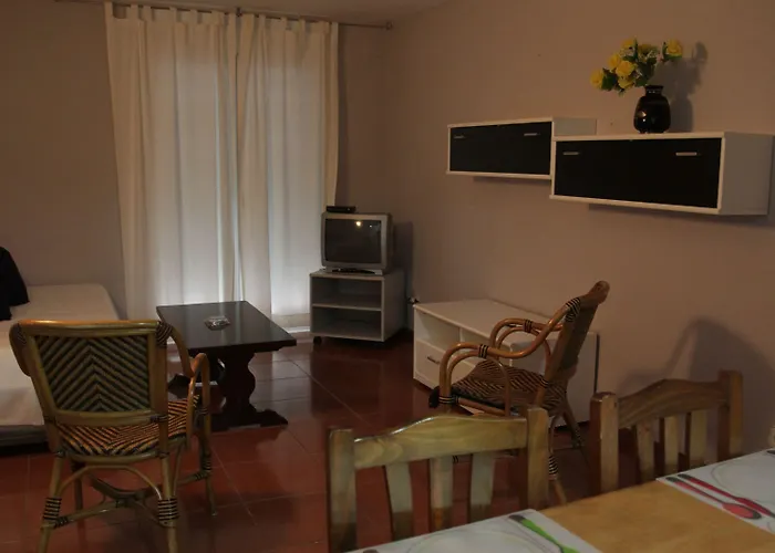 Appartamento Mar De Tossa