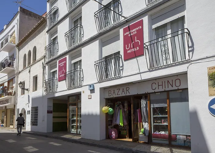 Appartamento Mar De Tossa