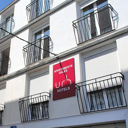 Mar De Tossa Tossa de Mar