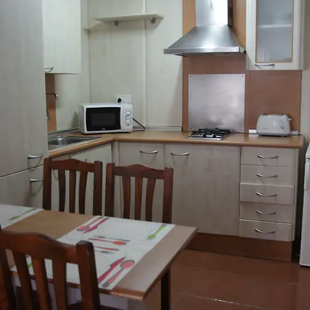 Appartement Mar De Tossa *