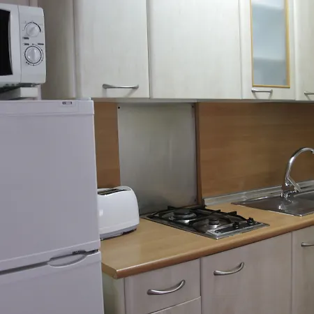 Apartamento Mar De Tossa Tossa de Mar