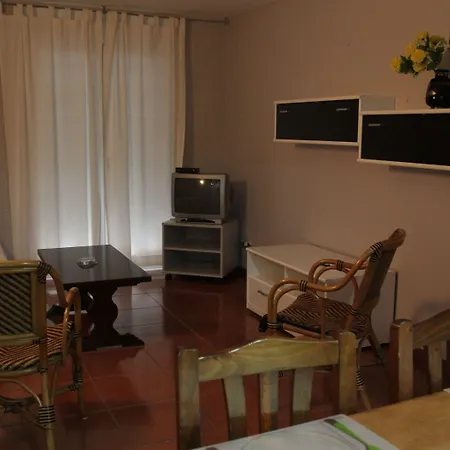 Appartement Mar De Tossa