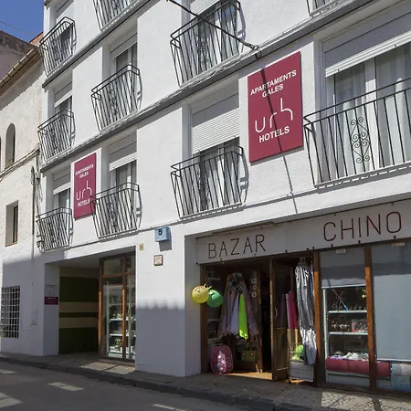 Apartament Mar De Tossa