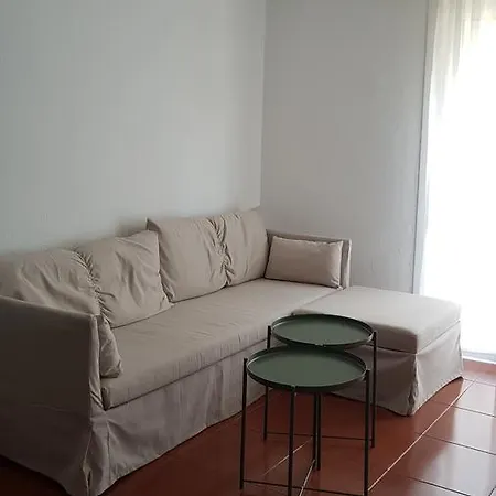 Apartamento Mar De Tossa