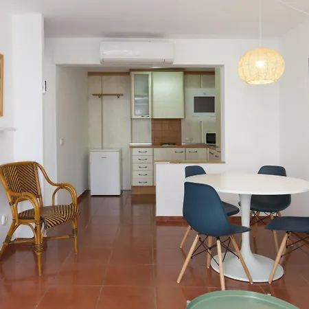 Appartement Mar De Tossa *