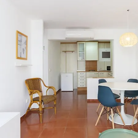 Apartment Mar De Tossa