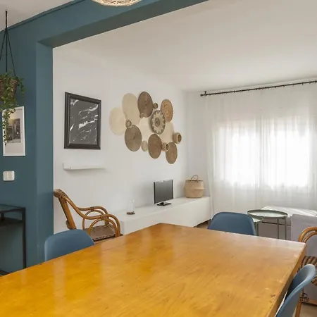 Mar De Tossa Apartment *