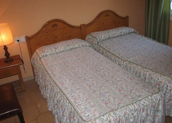 Apartament Mar De Tossa Tossa de Mar