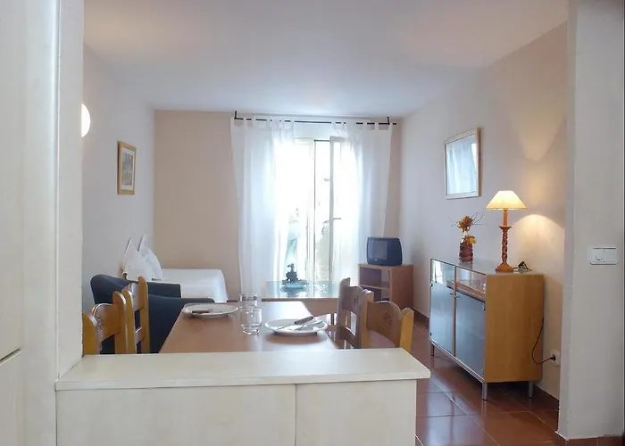 Mar De Tossa Appartement