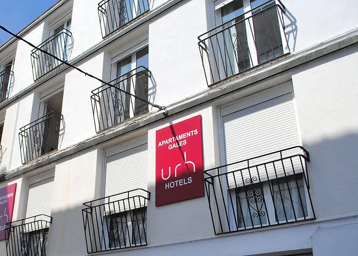 Mar De Tossa Tossa de Mar