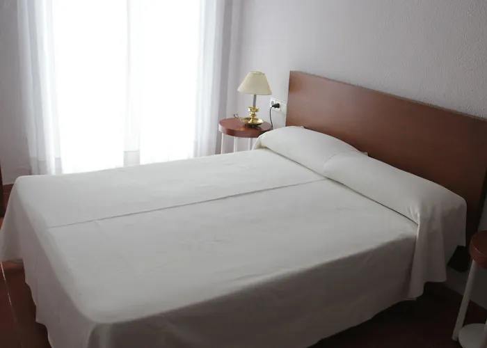 Mar De Tossa Appartement