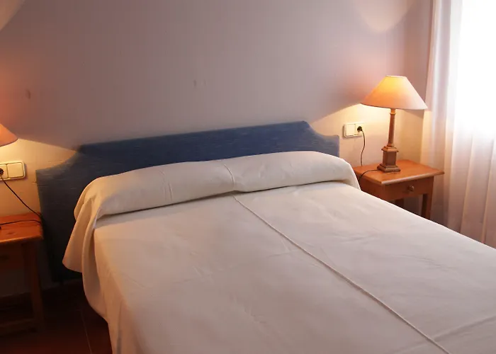 Mar De Tossa Appartement