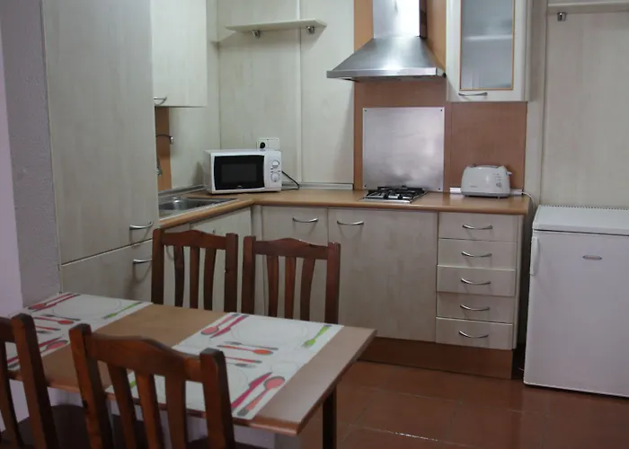 Appartement Mar De Tossa *