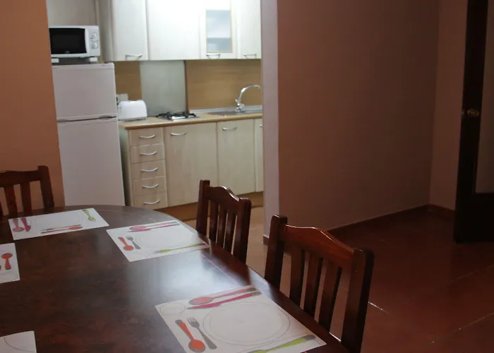 Mar De Tossa Apartament Tossa de Mar