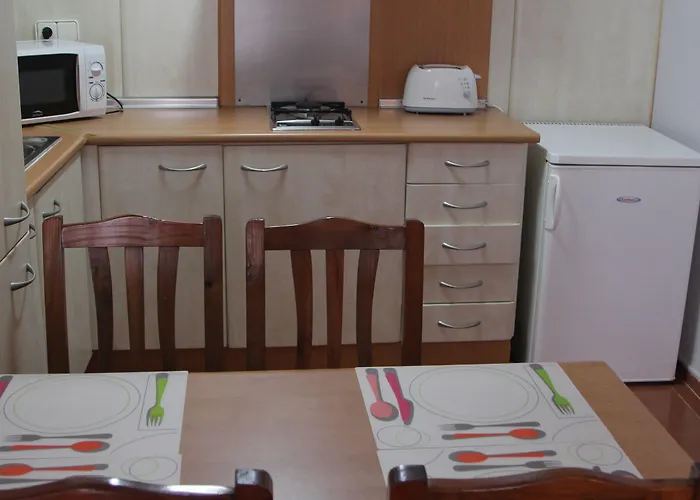 Mar De Tossa Appartement