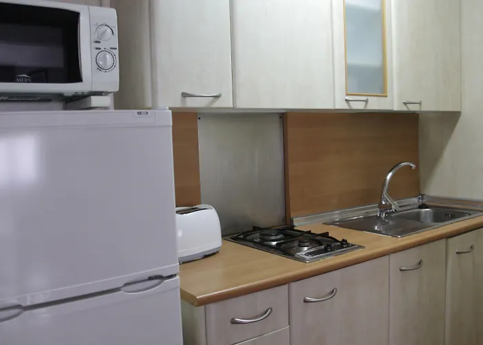 Apartament Mar De Tossa Tossa de Mar