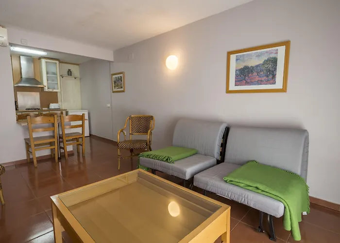 Mar De Tossa Apartament Tossa de Mar