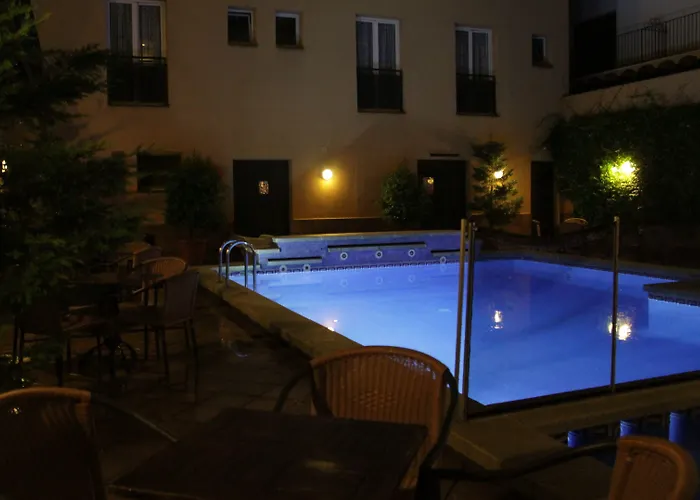 Mar De Tossa Appartement *