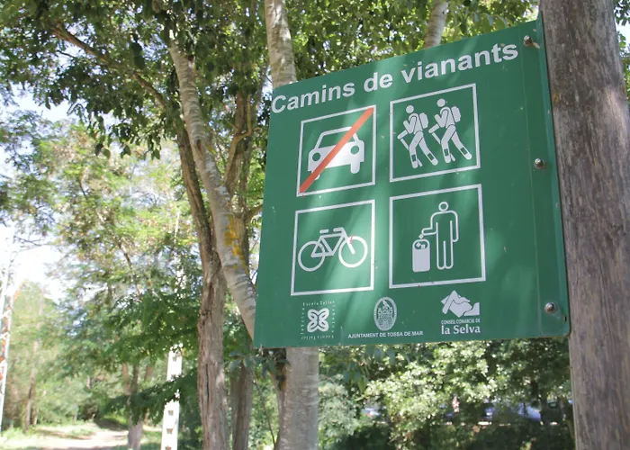 Mar De Tossa Apartament