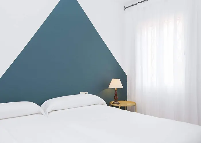 Appartement Mar De Tossa *