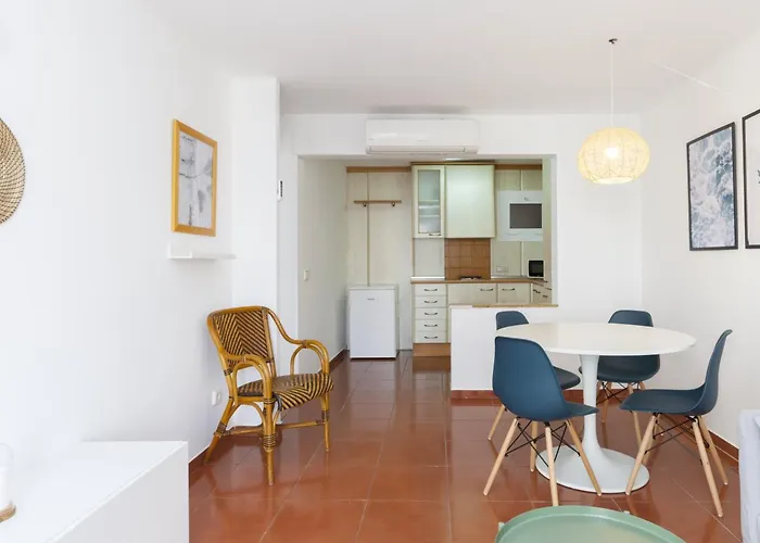 Mar De Tossa Appartement *