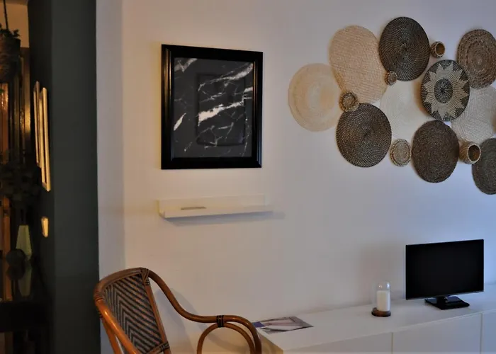 Mar De Tossa Appartement